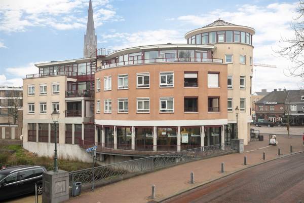 Woning Aa-straatje 9 Veghel