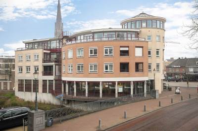 Woning Aa-straatje 9 Veghel