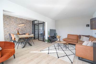 Woning Keurmeestersplein 6B Maastricht