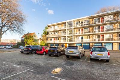 Woning Platostraat 32 Rotterdam