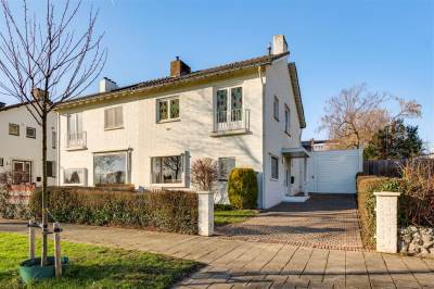 Woning Bieslanderweg 84 Maastricht