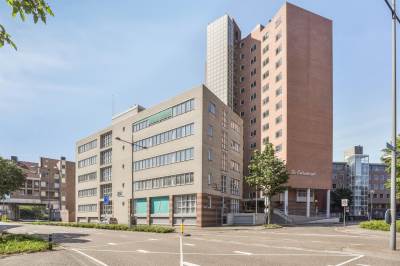 Woning de Callenburgh 104 Helmond