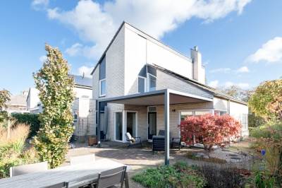 Woning Heliosstraat 73 Apeldoorn