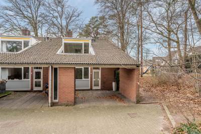 Woning Apollo 27 Soesterberg
