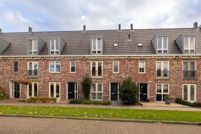 Woning Edelsteen 5 Houten