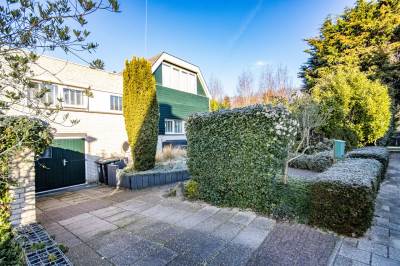 Woning Meeuwenlaan 43 Egmond-Binnen