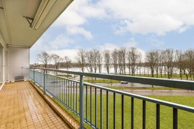 Woning Burgemeester Hogguerstraat 97 Amsterdam