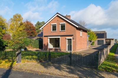 Woning Hulsevoortseweg 4 Drempt