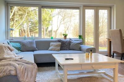 Woning Hallstein-Nes 2 Bergen (NH)