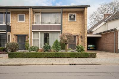 Woning Frisselsteinstraat 9 Veghel