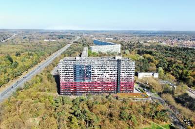 Woning Laan van Vollenhove 660BIS Zeist