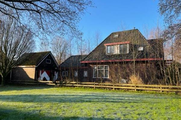 Woning Himmelumerdyk 4 Warns