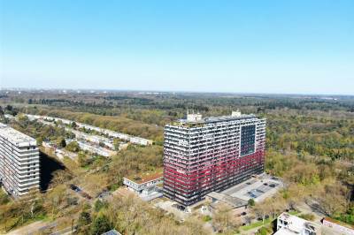 Woning Laan van Vollenhove 324 Zeist