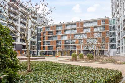 Woning Gerard Philipslaan 11 Eindhoven