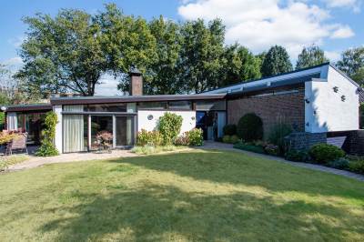 Woning Magnoliastraat 38 Hengelo (OV)