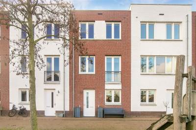 Woning Het Fort 19 Waalwijk