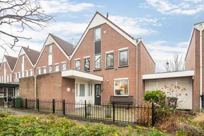 Woning Zwanenkamp 288 Maarssen