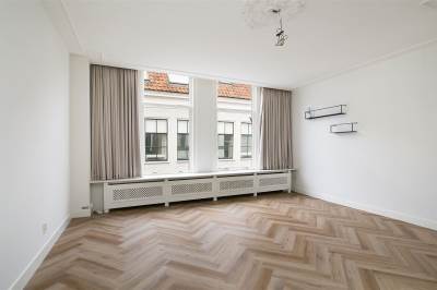 Woning Voorstraat 44 Kampen