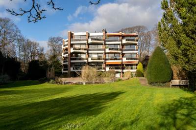 Woning Park Oud Wassenaar 60 Wassenaar