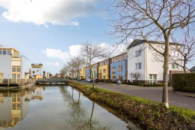 Woning De Wieldam 5 Rosmalen