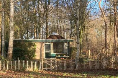 Woning De Breistroeken 32 Nieuw-Balinge