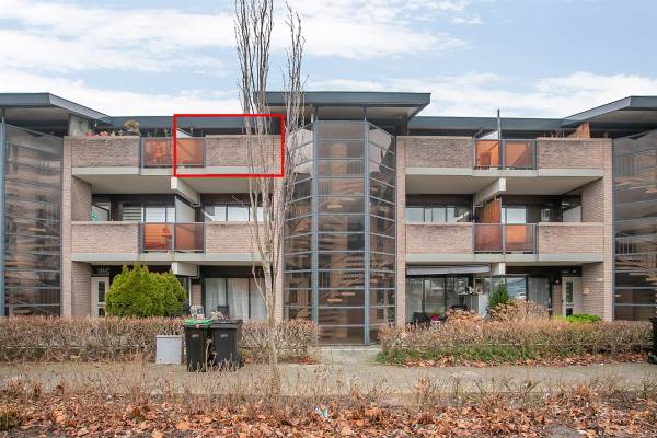 Woning Lavendelplantsoen 37 Almere
