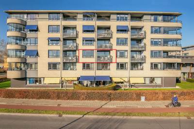 Woning Zijpe 40 Zwolle