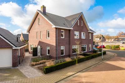 Woning Wijnbergenerve 18 Oosterwolde (GE)