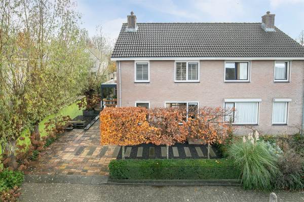 Woning Jan Steenlaan 8 Lopik