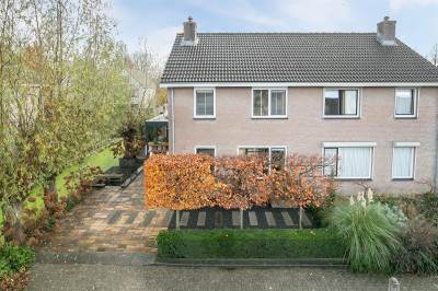 Woning Jan Steenlaan 8 Lopik