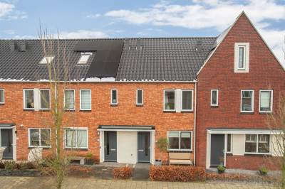 Woning President Kennedylaan 20 Lopik