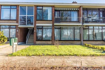 Woning Apollolaan 20 Oude Pekela