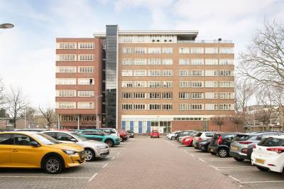 Woning Scherpenhoek 49 Rotterdam
