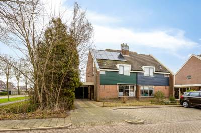 Woning Aldebaran 1 Lemmer