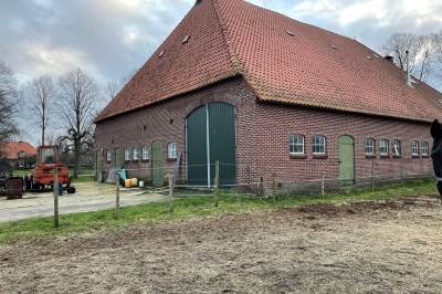 Woning Roijendijk 2b Mill