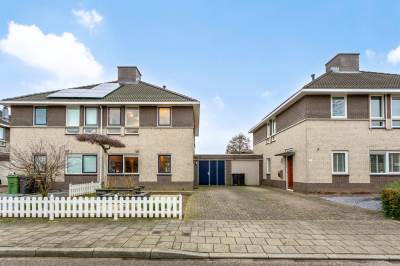 Woning Venus 155 Duiven