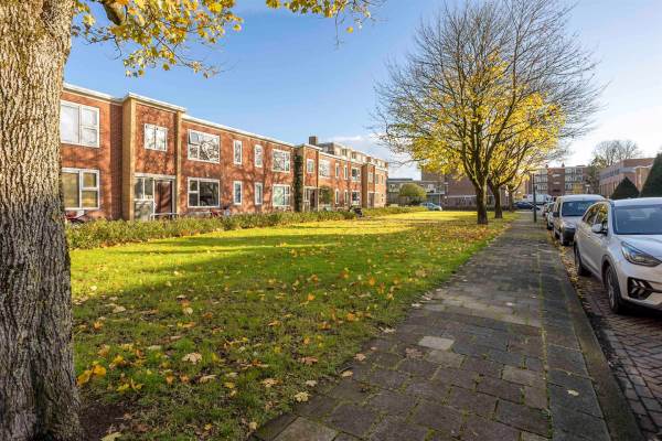 Woning Hyacinthstraat 65 Groningen