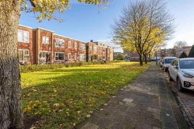 Woning Hyacinthstraat 65 Groningen