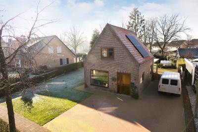 Woning Arendstraat 10 Boekel