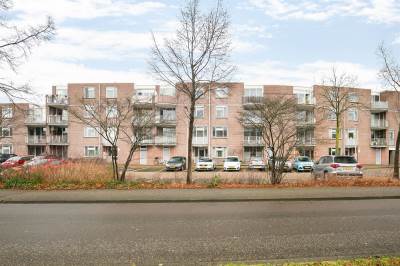 Woning Wagenmaker 155 Alphen aan den Rijn