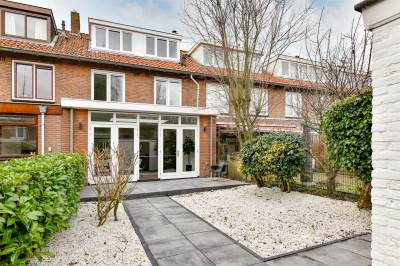 Woning Haagkerslaan 32 Amstelveen