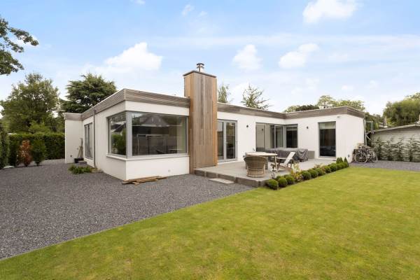 Woning Dominee Bleekerhof 27 Abcoude