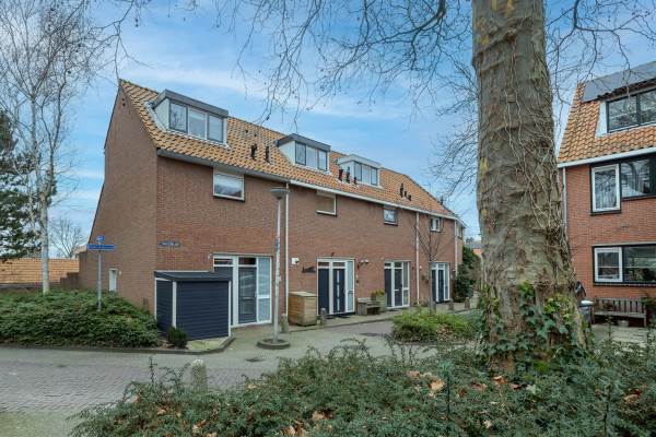 Woning Pinksterbloem 2 Naaldwijk