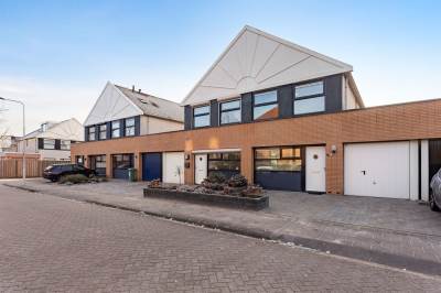 Woning Albert Schweitzerstraat 40 Arnhem