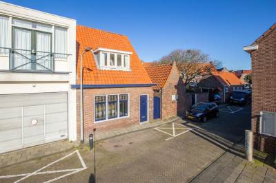 Woning Binnenweg 8 Noordwijk (ZH)