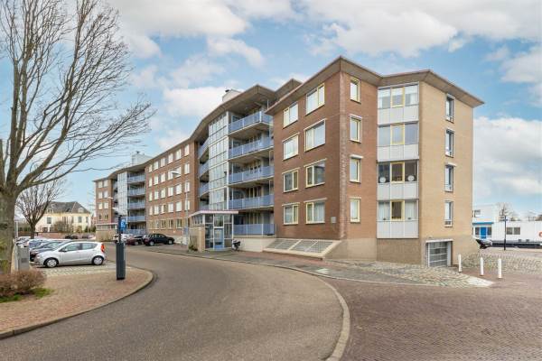 Woning Touwbaan 92 Middelburg