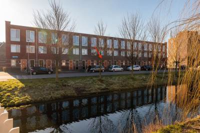 Woning Neptunussingel 38 Almere