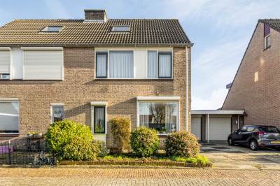 Woning Weerhaan 34 Middelburg