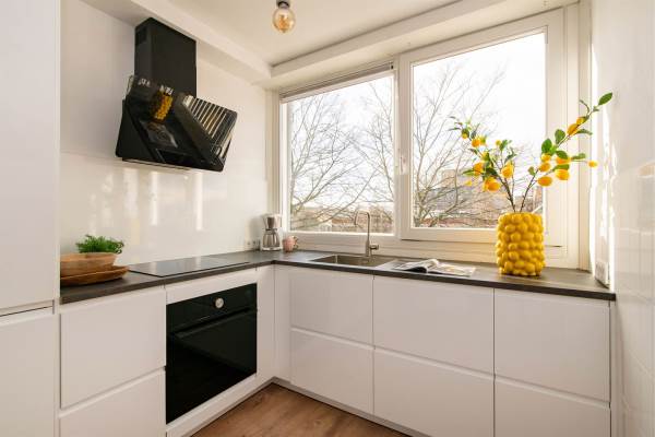 Woning Nicolaas Anslijnstraat 21 Amsterdam