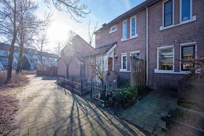 Woning Reigerskamp 315 Maarssen